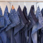 Unveiling the Fusion Jeansato  Where Denim Meets Tradition